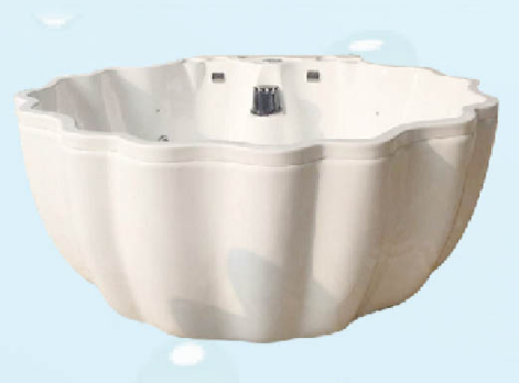 泉贝儿婴儿游泳馆